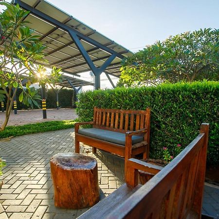 Hotel Horto Rondonópolis エクステリア 写真