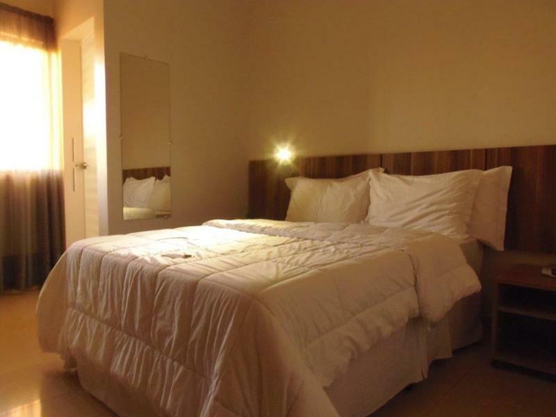 Hotel Horto Rondonópolis エクステリア 写真
