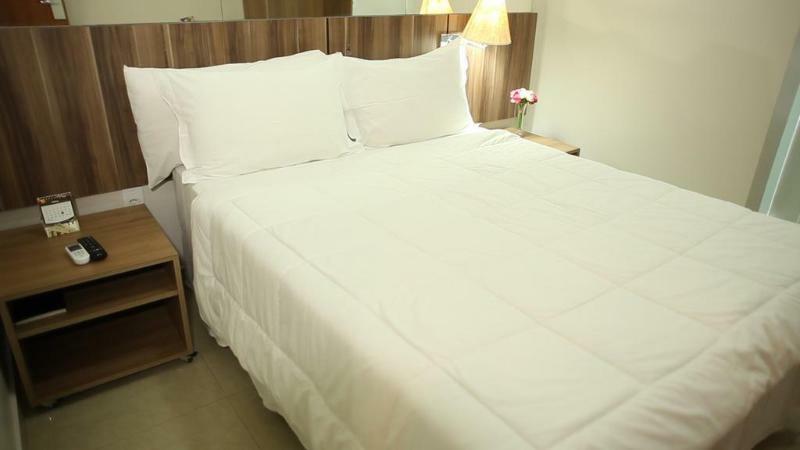 Hotel Horto Rondonópolis エクステリア 写真