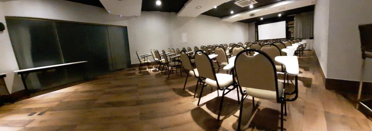 Hotel Horto Rondonópolis エクステリア 写真