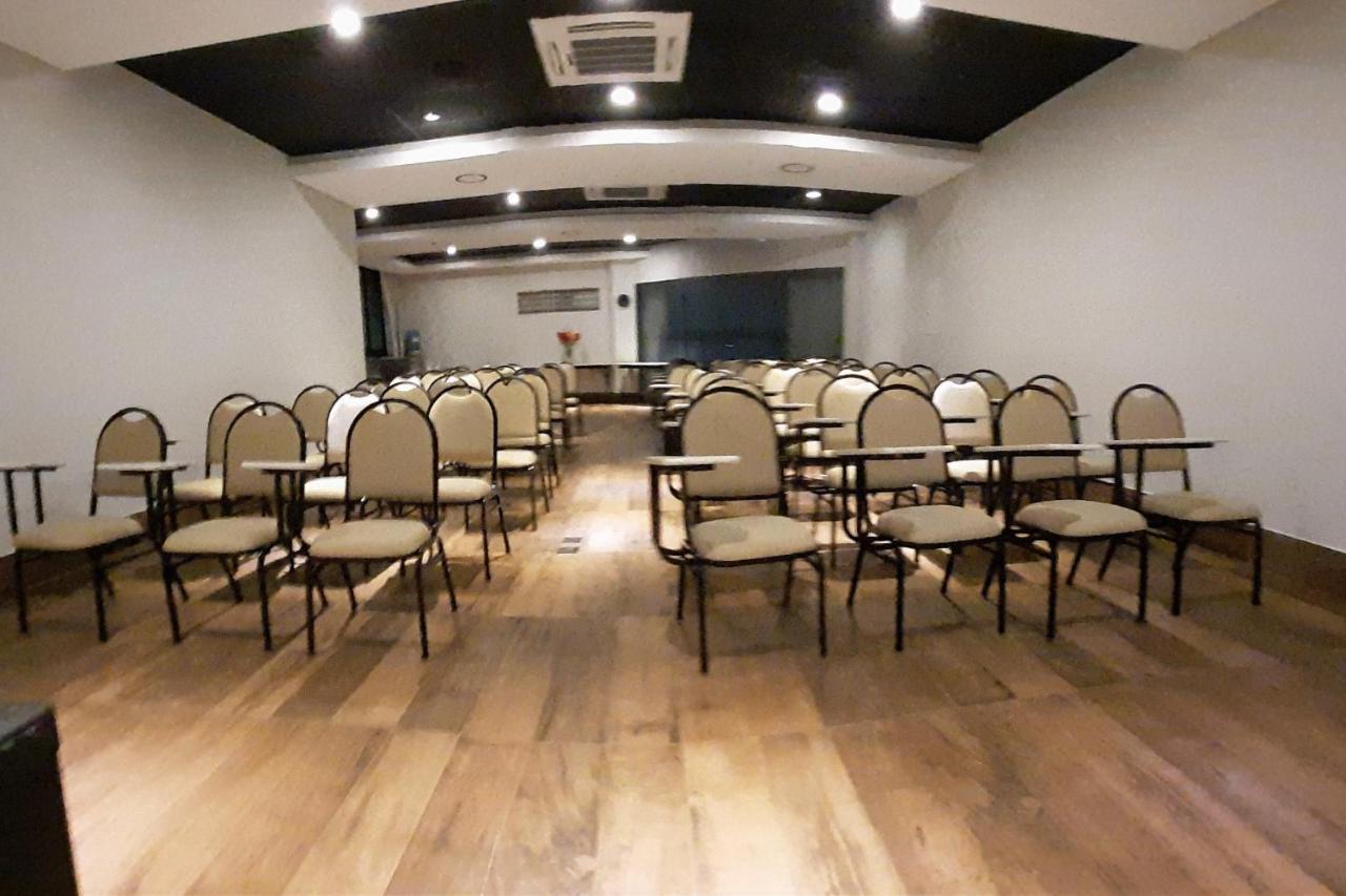 Hotel Horto Rondonópolis エクステリア 写真